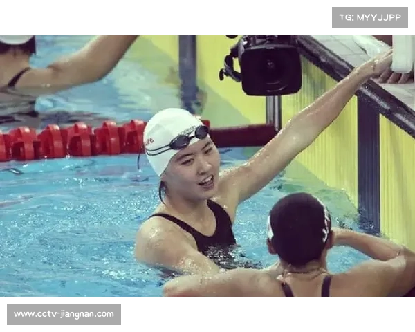《水旋》热播 聚焦主角挑战100米蝶泳梦想 跃动水花奋力追逐冠军荣耀