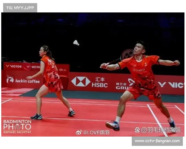 世锦赛女双签表揭晓 国羽三组同处上半区或迎内战挑战