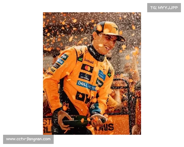 迈凯伦车队提前锁定2025赛季车队总冠军 书写历史新篇章