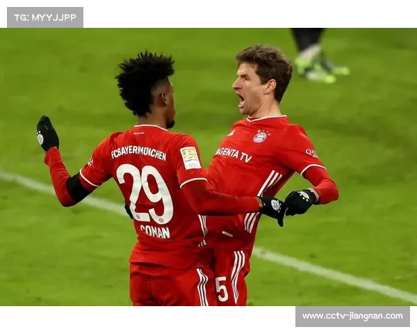 拜仁欧冠主场完胜布鲁日 控球与射门效率大幅领先