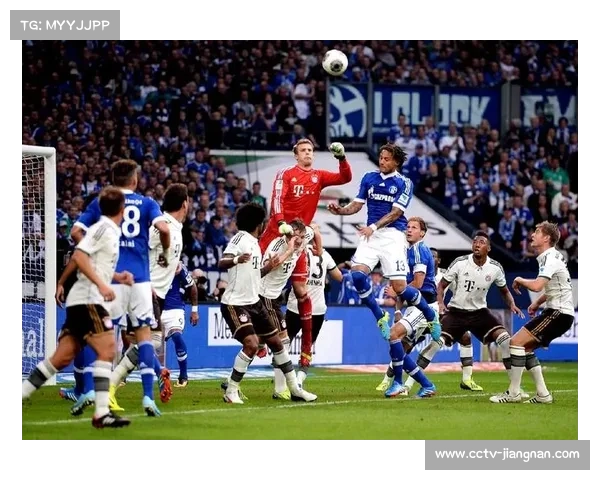 诺伊尔凭借超高扑救成功率领跑德甲门将榜单 诺伊尔凭借超高扑救成功率领跑德甲门将榜单