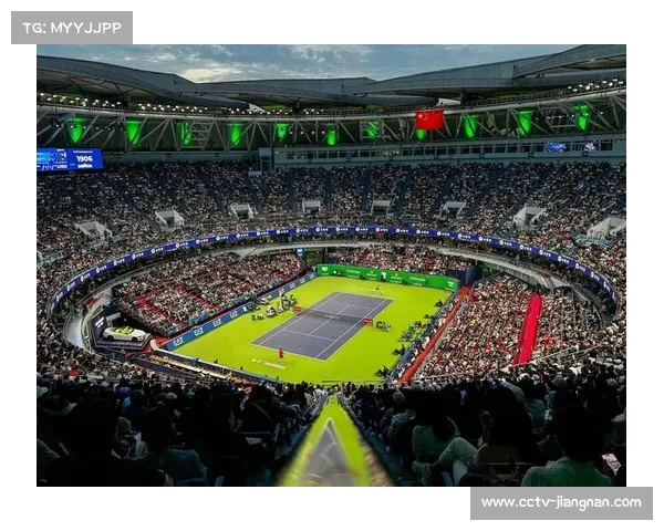 网球装备科技持续创新，助力球员提升赛场表现