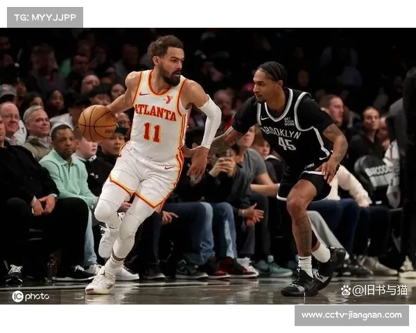 篮网客场挑战老鹰，特雷·杨与西蒙斯控卫对决成看点