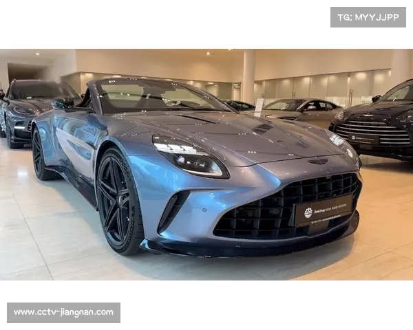 纽维加盟阿斯顿马丁，2026年新车设计受期待