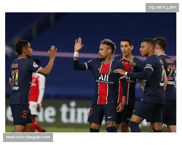 巴黎圣日耳曼vs马赛法超杯，中立场地决战科威特