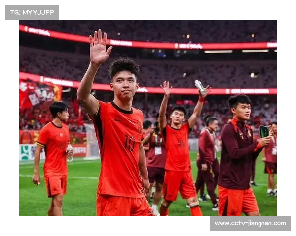 青年才俊经U20亚洲杯洗礼，新赛季中超能否迎来年轻球员爆发？。