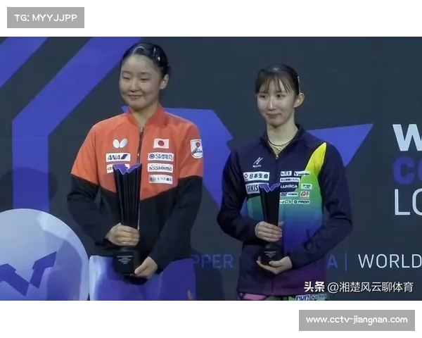 早田希娜获全日本锦标赛女单亚军,与张本美和激战七局 早田希娜获全日本锦标赛女单亚军,与张本美和激战七局