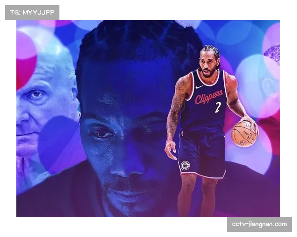 快船调整：第三节启用五小阵容，莱昂纳德顶上五号位。